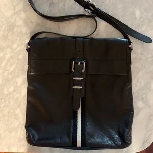 Bally messenger bag